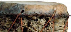 Sos Tumbarinos - I Tamburi di Gavoi - Tumbarino e gardone