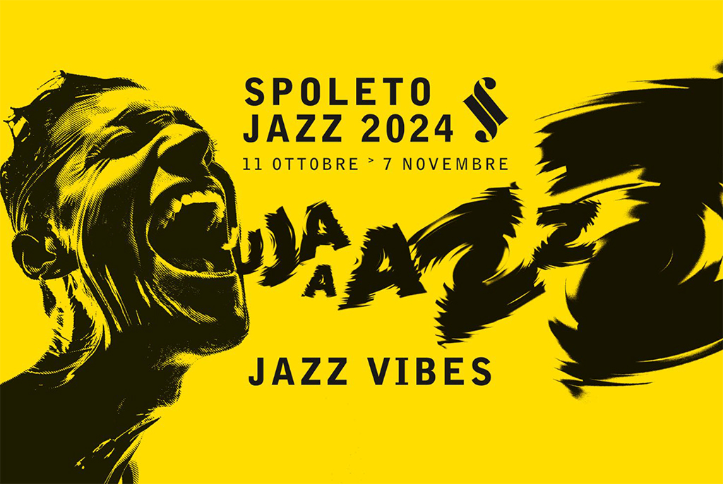 Spoleto Jazz 2024