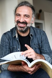 Stefano Bollani (foto Valentina Cenni)