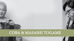 Strumenti&Musica Festival 2024 - Coba & Masashi Togame