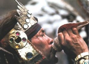 Su corru marinu nel mondo