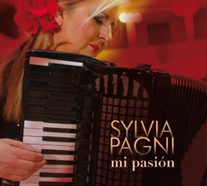 Sylvia Pagni - Mi pasión
