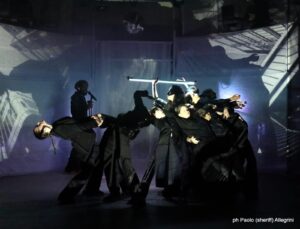 The Rock (PH Paolo (sheriff) Allegrini)