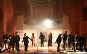 The Rock (PH Paolo (sheriff) Allegrini)