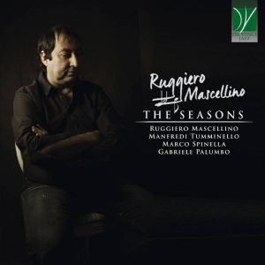 The Seasons - Ruggiero Mascellino