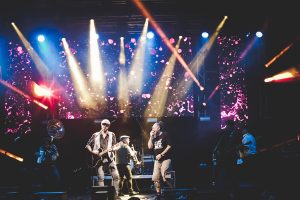 The Vad Vuc (ph Tony Resta - Instagram: @tonyresta.official)