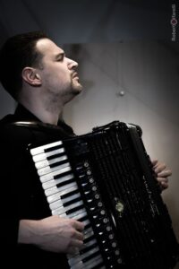 Thomas Sinigaglia (PH Roberto Cifarelli)