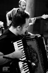 Valerio Chiovarelli - foto AF Photography