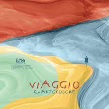 Viaggio - Quartocolore
