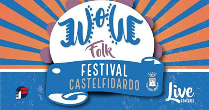 Wow Folk Festival
