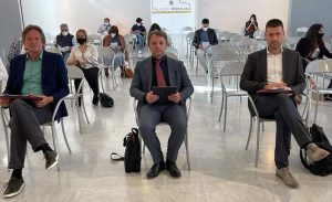 XV Premio delle Arti - sezione Fisarmonica (giuria)